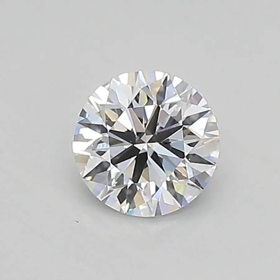 0.43ct D VS1 Round (IGI)