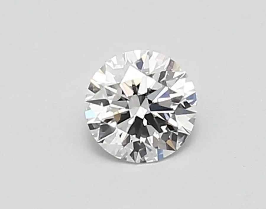 0.43ct D VVS2 Round (IGI)