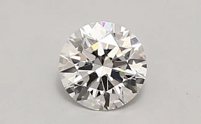 0.43ct D VVS2 Round (IGI)