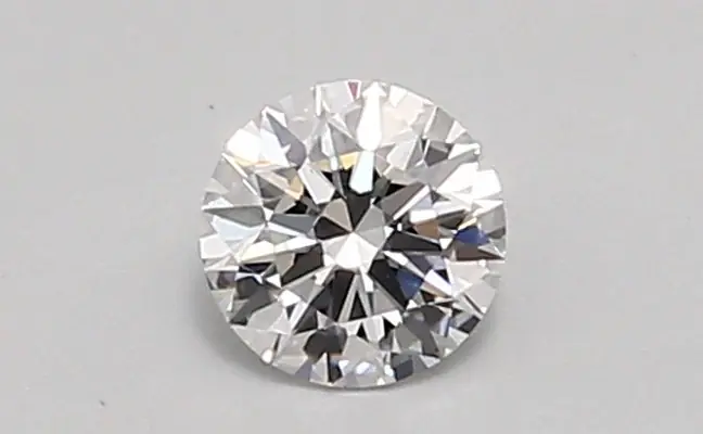 0.43ct D VS1 Round (IGI)