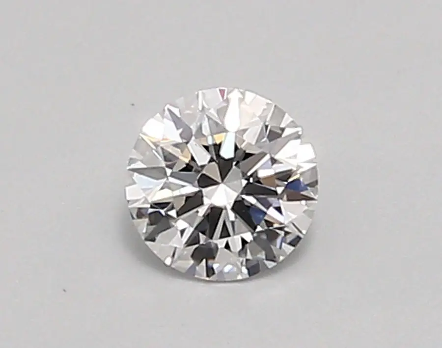 0.43ct D VS1 Round (IGI)
