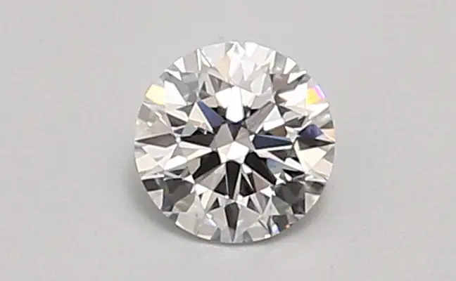 0.43ct D VS1 Round (IGI)