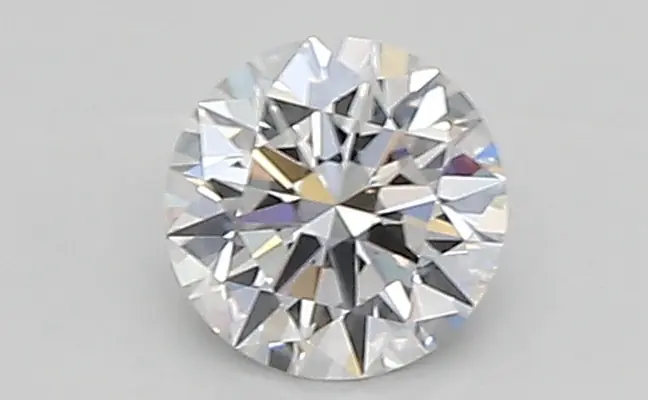 0.43ct D VS1 Round (IGI)