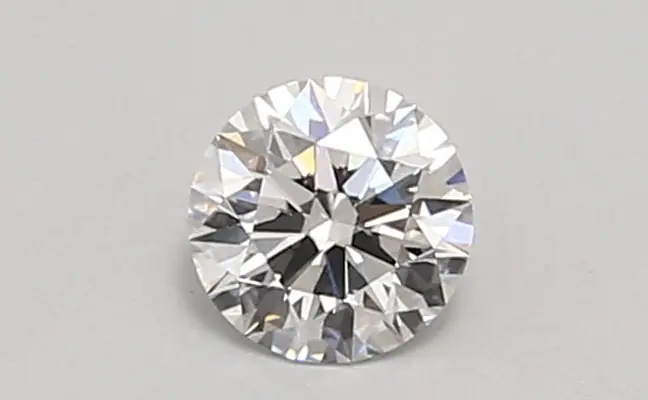 0.43ct D VS1 Round (IGI)