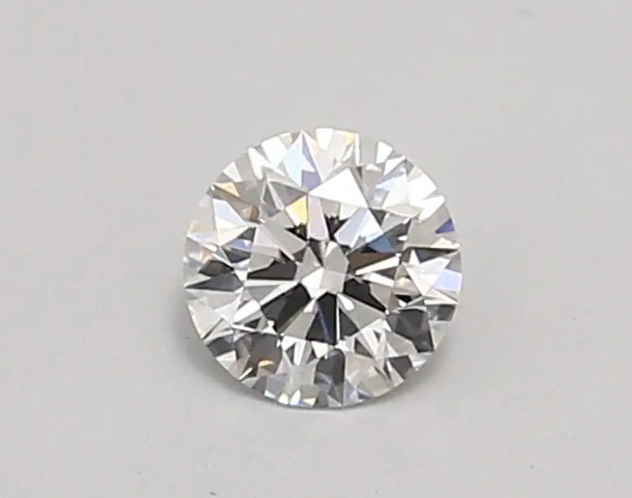 0.43ct D VS1 Round (IGI)