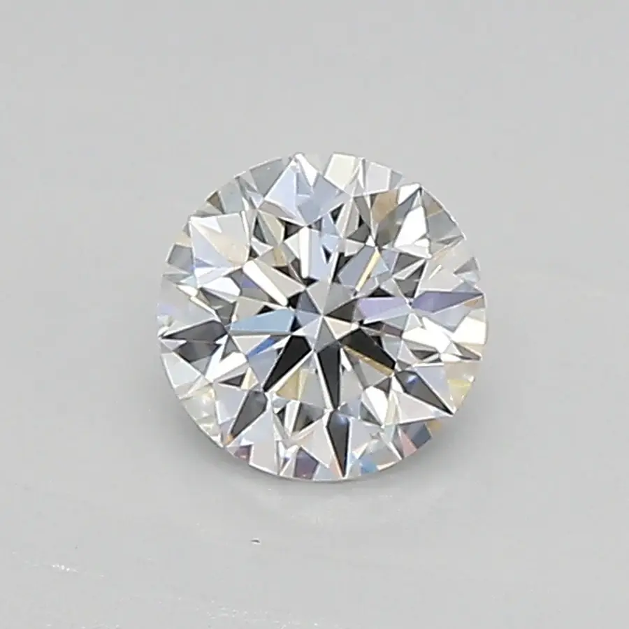 0.43ct D VVS2 Round (IGI)
