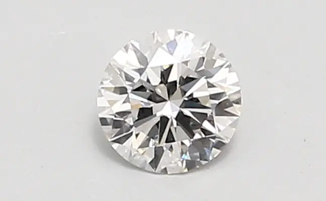 0.43ct E VVS1 Round (IGI)