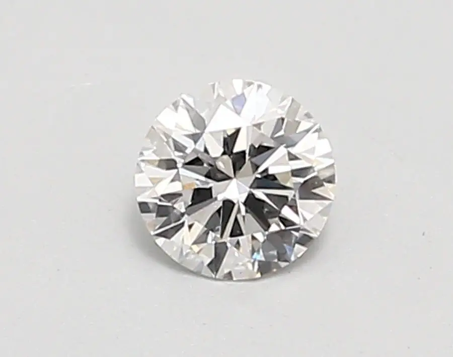 0.43ct E VVS1 Round (IGI)