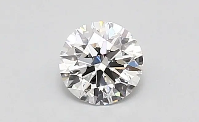 0.43ct D VVS1 Round (IGI)
