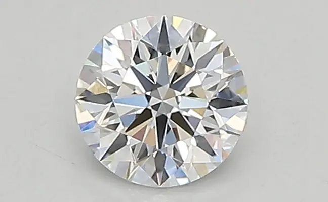 0.43ct D VVS1 Round (IGI)