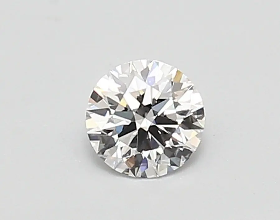 0.43ct D VVS2 Round (IGI)
