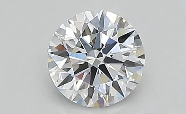 0.43ct D VS1 Round (IGI)