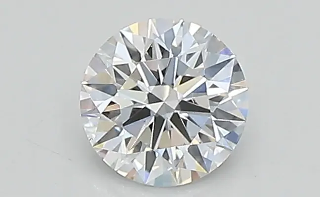0.43ct D VS1 Round (IGI)