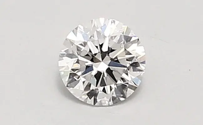 0.43ct D VS1 Round (IGI)