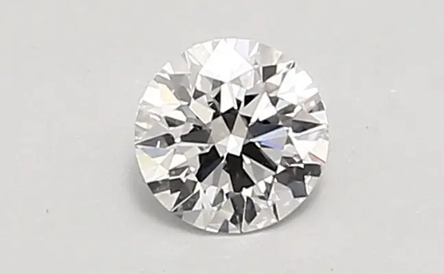 0.43ct D VVS1 Round (IGI)