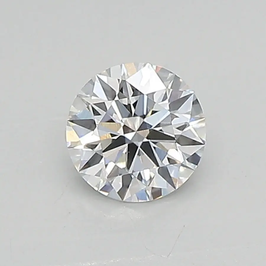 0.43ct D VVS1 Round (IGI)