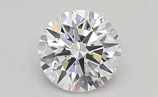 0.43ct D VS1 Round (IGI)
