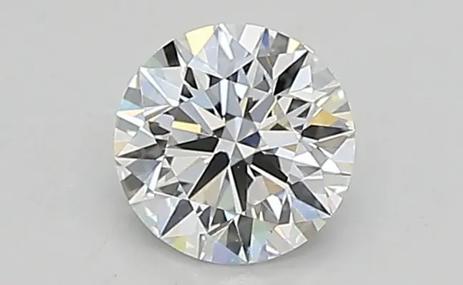 0.43ct E IF Round (IGI)
