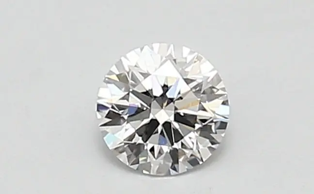 0.43ct D VS1 Round (IGI)