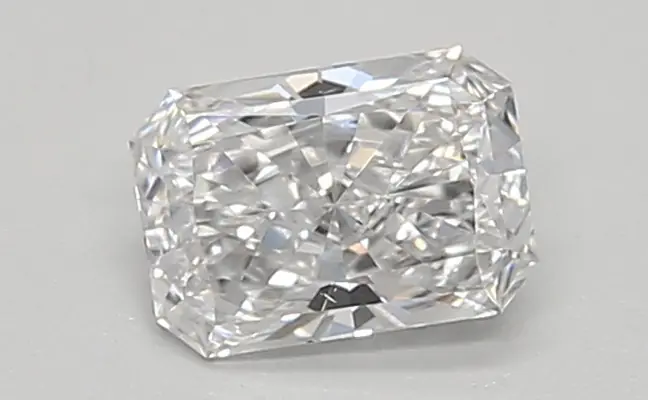0.43ct D VS1 Radiant (IGI)