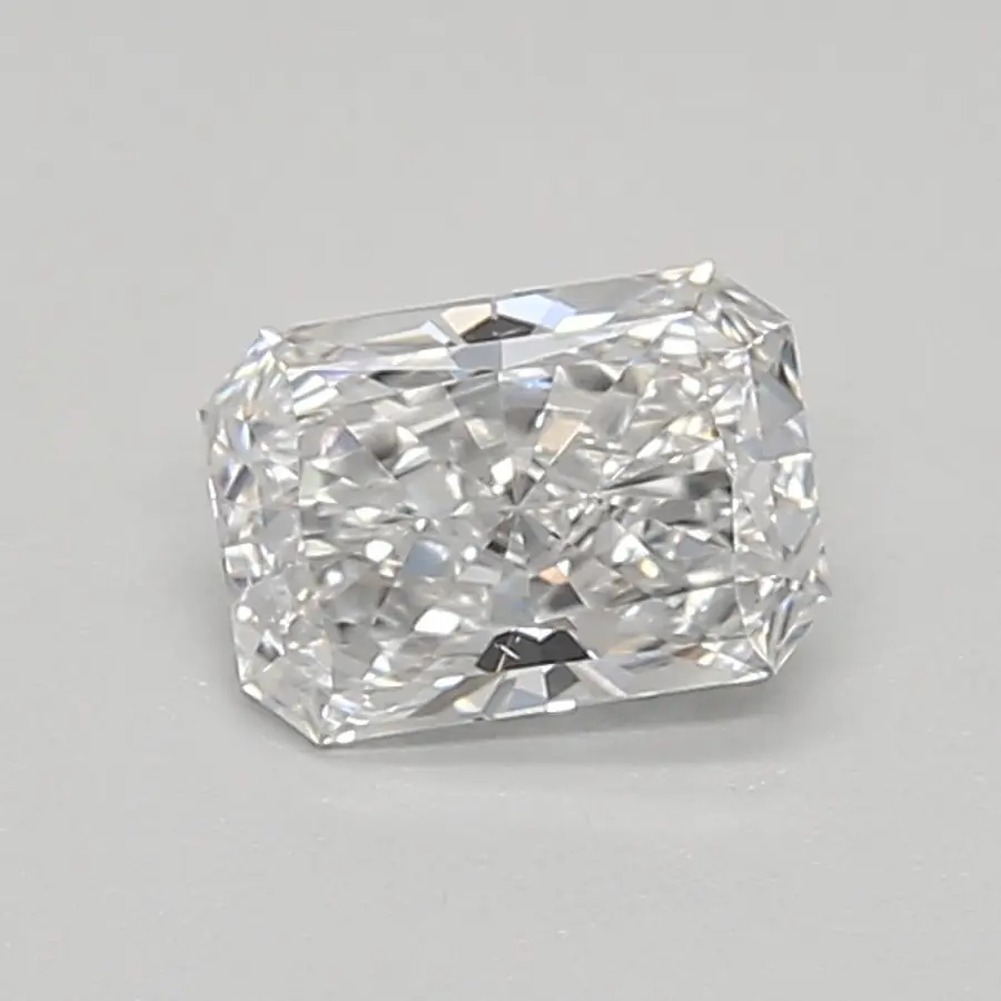 0.43ct D VS1 Radiant (IGI)