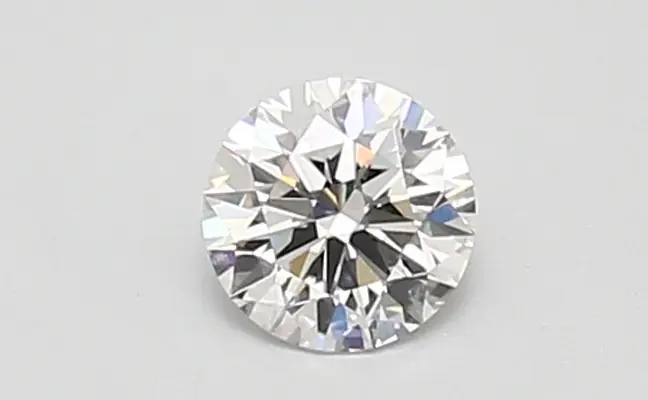 0.43ct D VVS1 Round (IGI)