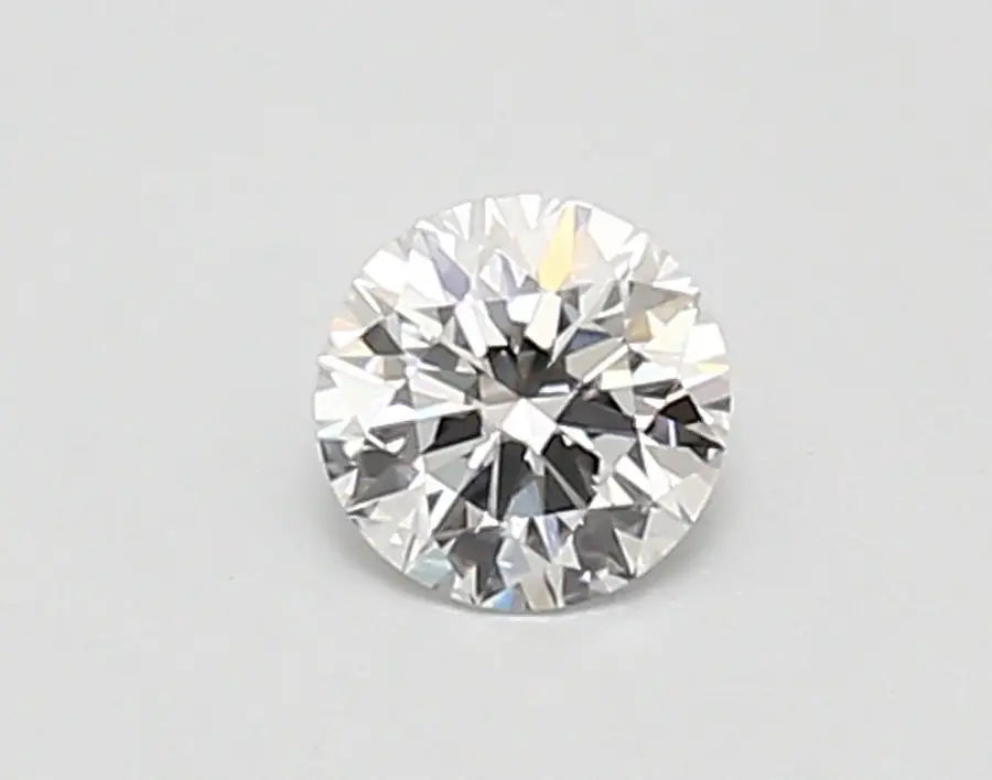 0.43ct D VVS1 Round (IGI)