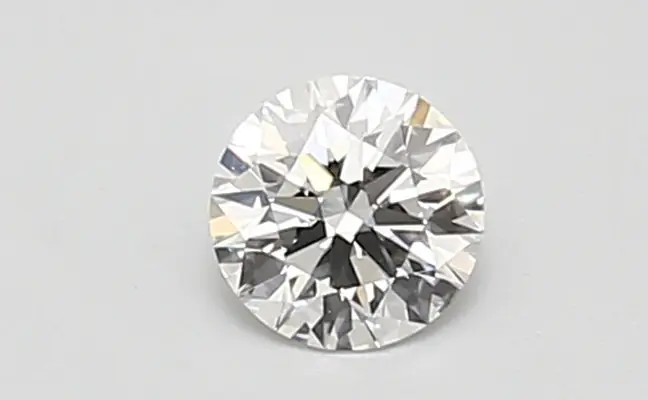 0.43ct D VVS1 Round (IGI)
