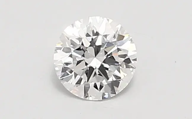 0.43ct D VVS1 Round (IGI)