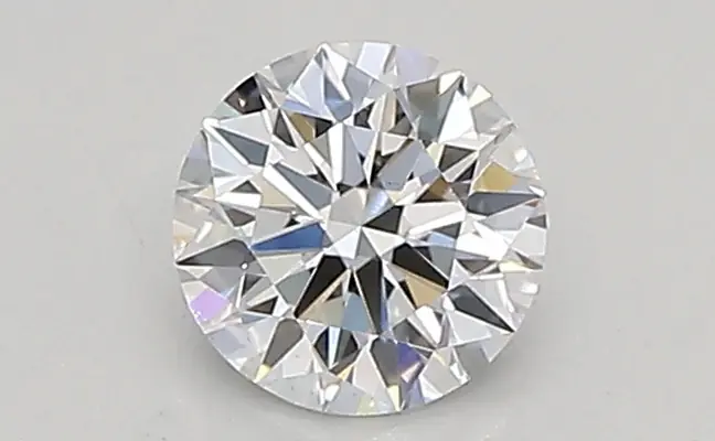 0.43ct D VS1 Round (IGI)