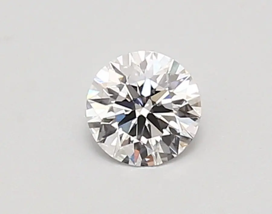 0.43ct D VVS2 Round (IGI)
