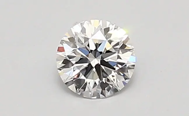 0.43ct D VVS2 Round (IGI)
