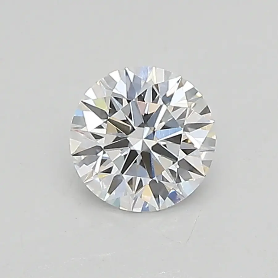 0.43ct D VVS2 Round (IGI)