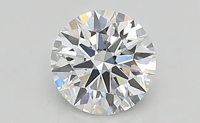 0.43ct D VVS2 Round (IGI)