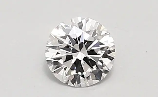 0.43ct D VVS2 Round (IGI)