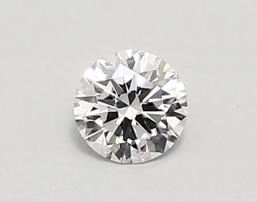 0.43ct D VVS2 Round (IGI)