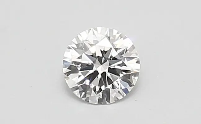 0.43ct D VVS2 Round (IGI)