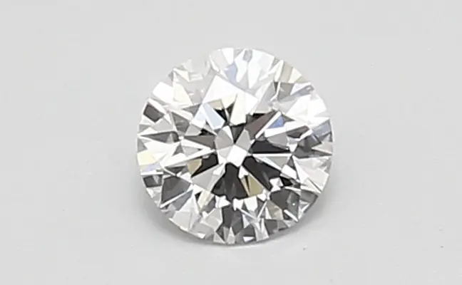 0.43ct E VVS2 Round (IGI)