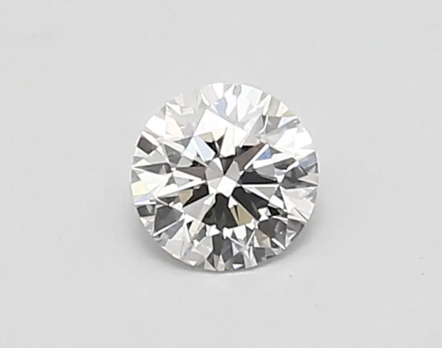 0.43ct E VVS2 Round (IGI)
