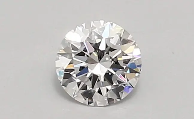 0.43ct D VVS1 Round (IGI)