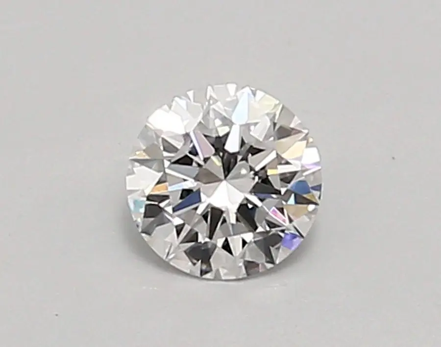 0.43ct D VVS1 Round (IGI)