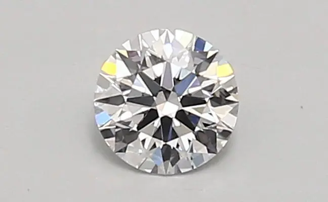 0.43ct D VVS1 Round (IGI)