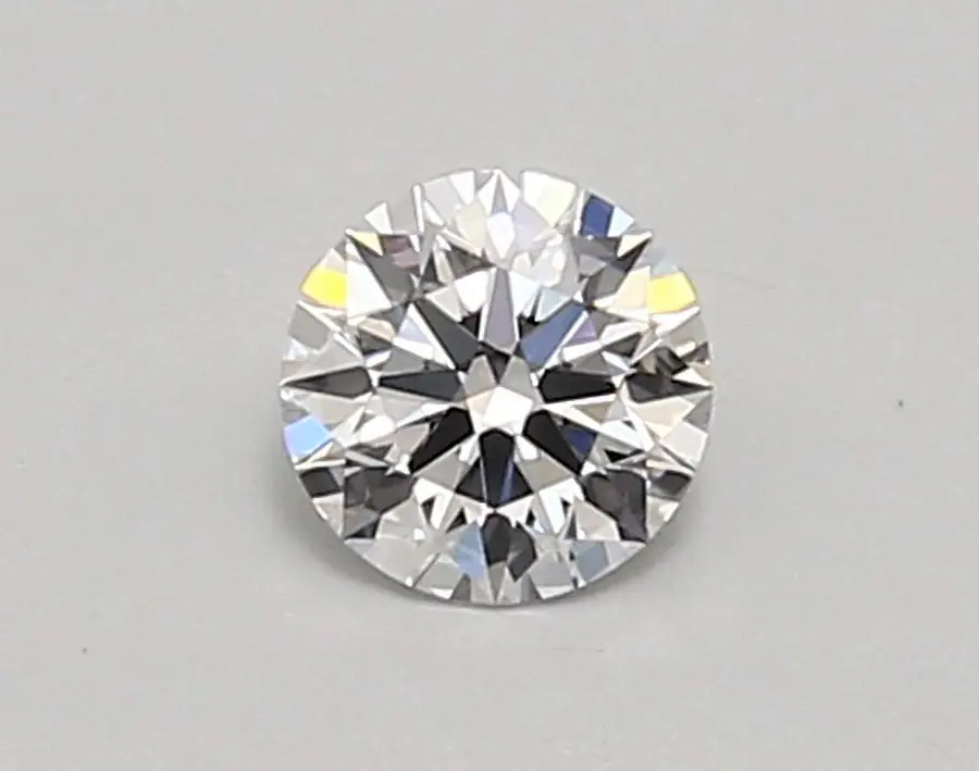 0.43ct D VVS1 Round (IGI)
