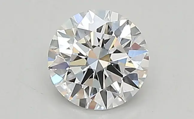 0.43ct D VVS1 Round (IGI)