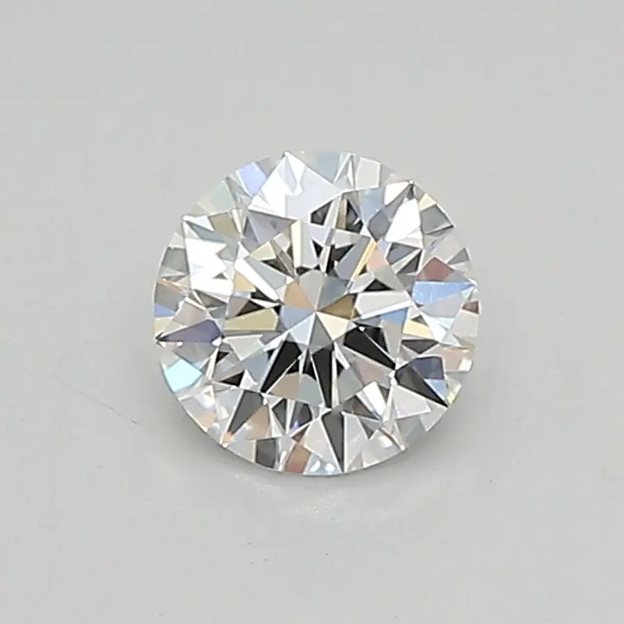 0.43ct D VVS1 Round (IGI)