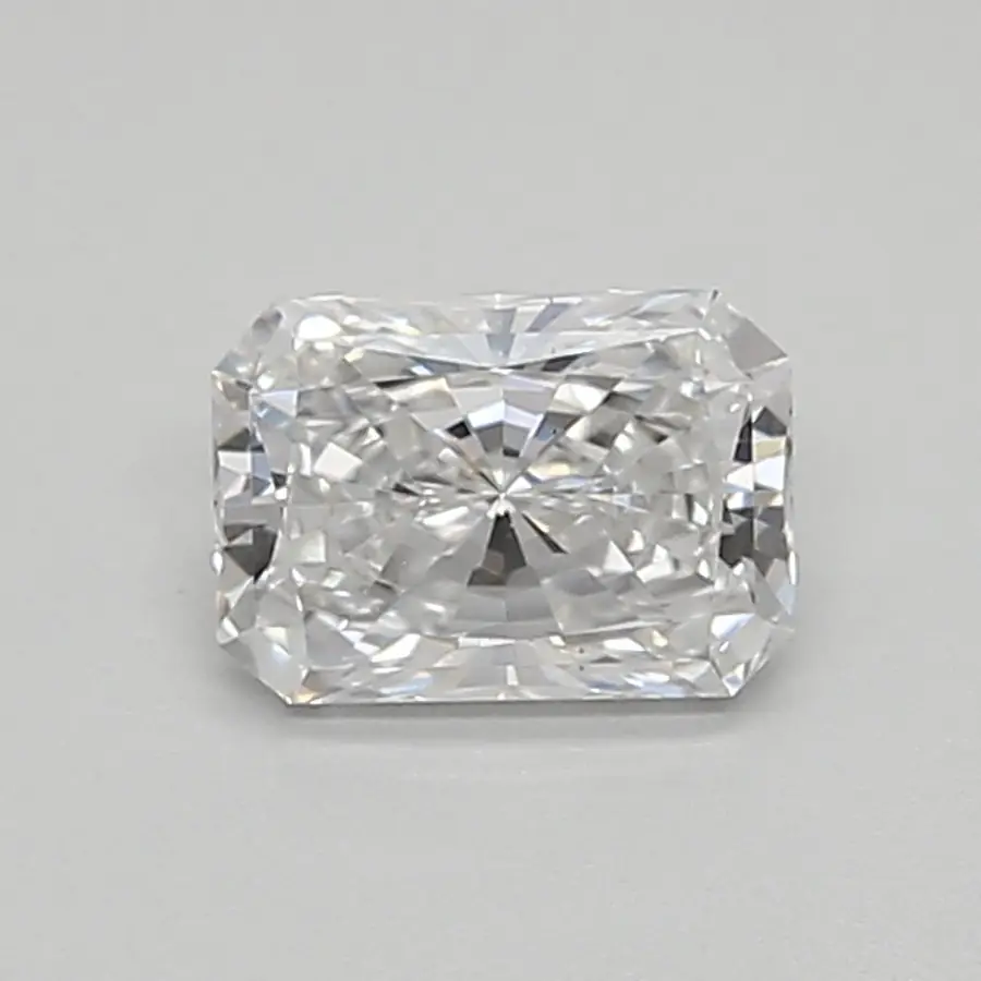 0.43ct D VS1 Radiant (IGI)