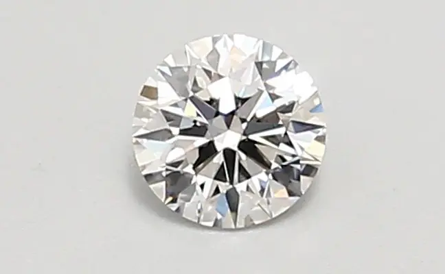 0.43ct D VVS1 Round (IGI)