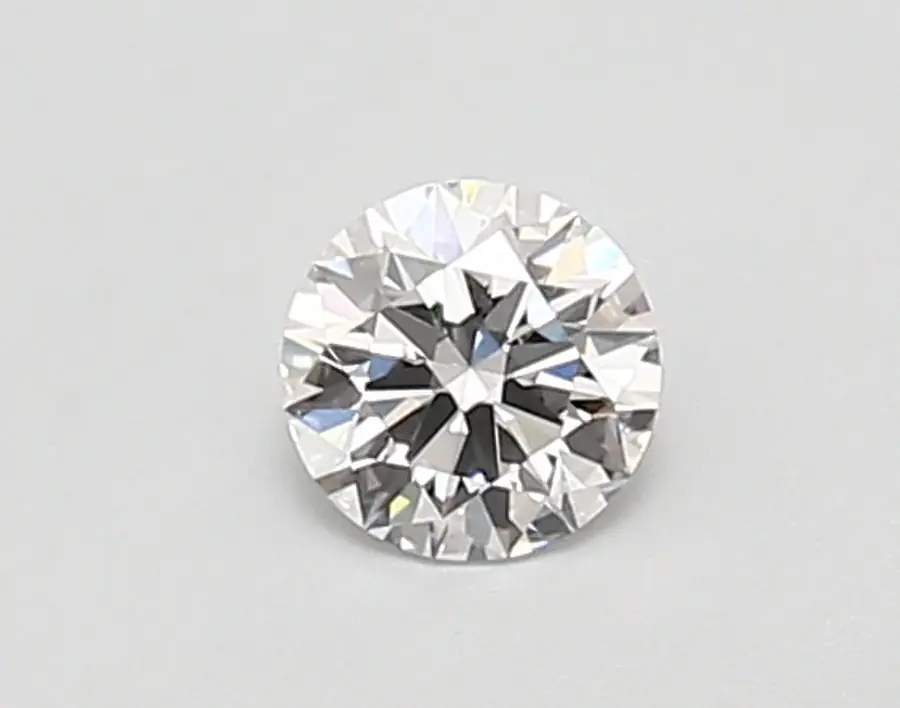 0.43ct D VVS1 Round (IGI)