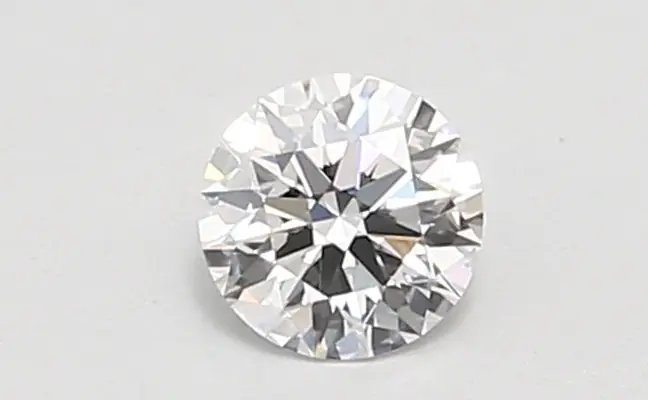 0.43ct D VS1 Round (IGI)
