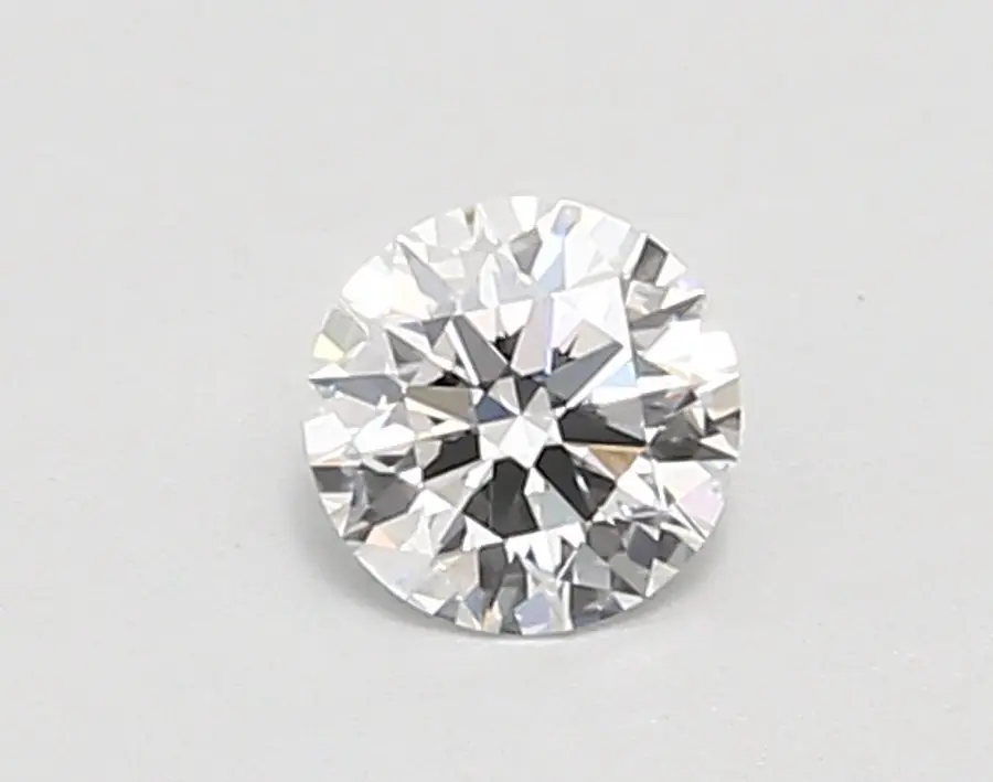 0.43ct D VS1 Round (IGI)